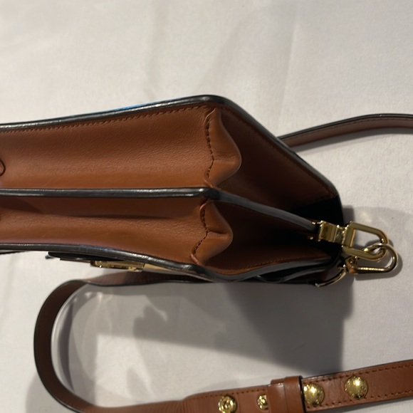 Louis Vuitton Mini-Dauphine Monogram Reverse - Picture 7 of 16